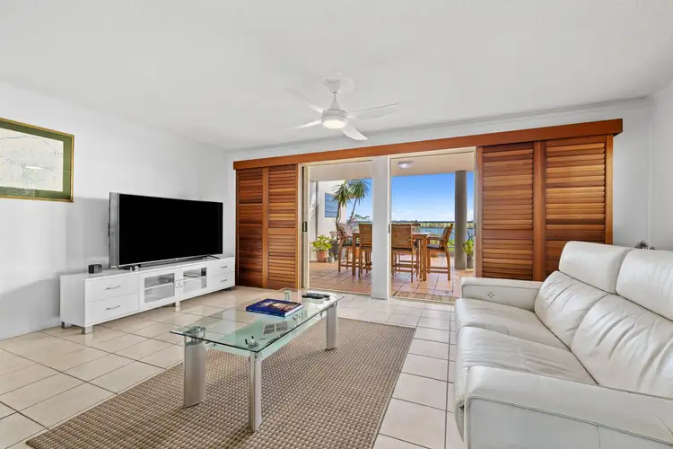 Second view of Homely unit listing, 1/132-136 Duporth Avenue, Maroochydore QLD 4558
