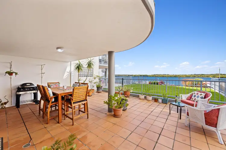 Third view of Homely unit listing, 1/132-136 Duporth Avenue, Maroochydore QLD 4558