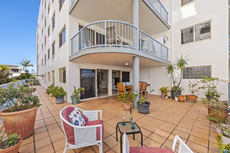 Seventh view of Homely unit listing, 1/132-136 Duporth Avenue, Maroochydore QLD 4558
