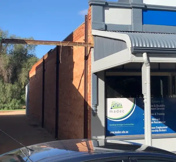Second view of Homely house listing, 20 George Street, Balaklava SA 5461
