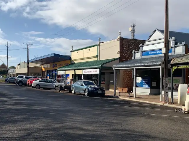 Fourth view of Homely house listing, 20 George Street, Balaklava SA 5461