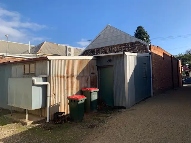 Fifth view of Homely house listing, 20 George Street, Balaklava SA 5461