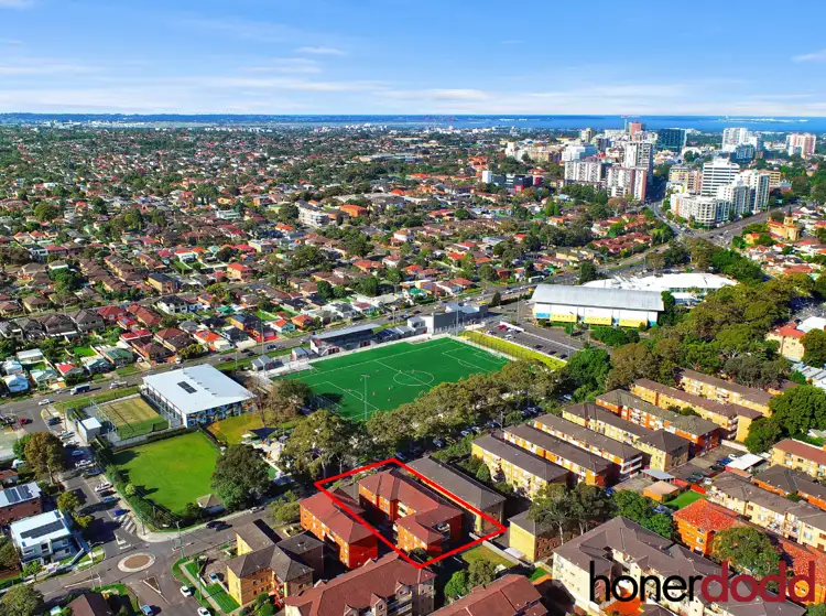 10/29 Cambridge Street, Penshurst NSW 2222