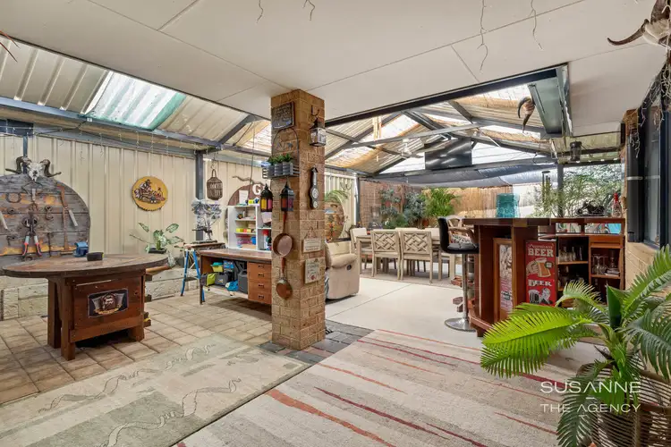 49 Wittenoom Road, High Wycombe WA 6057