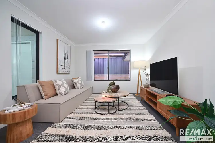 Fourth view of Homely house listing, 83 Splendens Avenue, Banksia Grove WA 6031