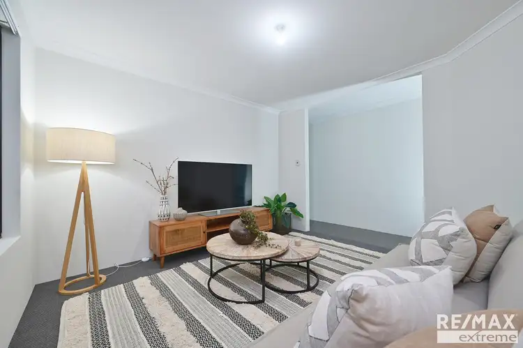 Fifth view of Homely house listing, 83 Splendens Avenue, Banksia Grove WA 6031