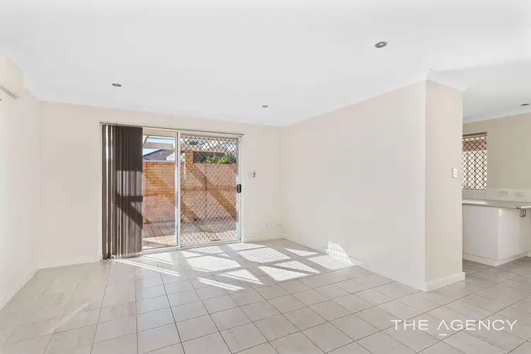 Third view of Homely villa listing, 4/8 Hubert Street, East Victoria Park WA 6101