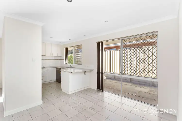 Seventh view of Homely villa listing, 4/8 Hubert Street, East Victoria Park WA 6101