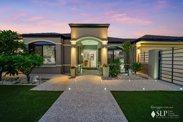 12 Hursthill Street, Madeley WA 6065