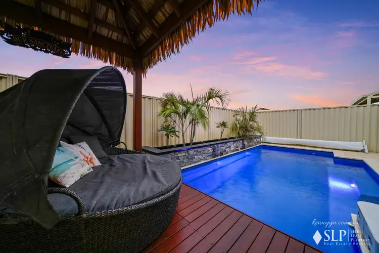 Fifth view of Homely house listing, 12 Hursthill Street, Madeley WA 6065