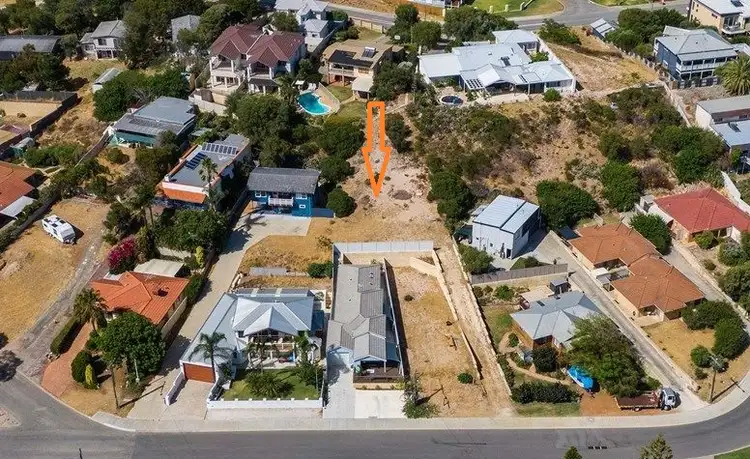 Sixth view of Homely land listing, 15C Valley Road, Halls Head WA 6210