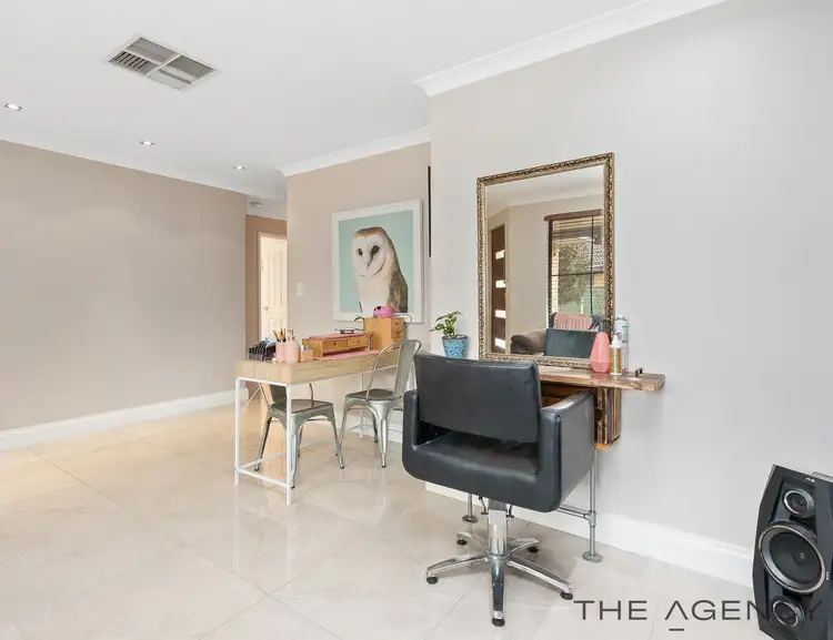 Third view of Homely house listing, 21 Abrolhos Loop, Beckenham WA 6107