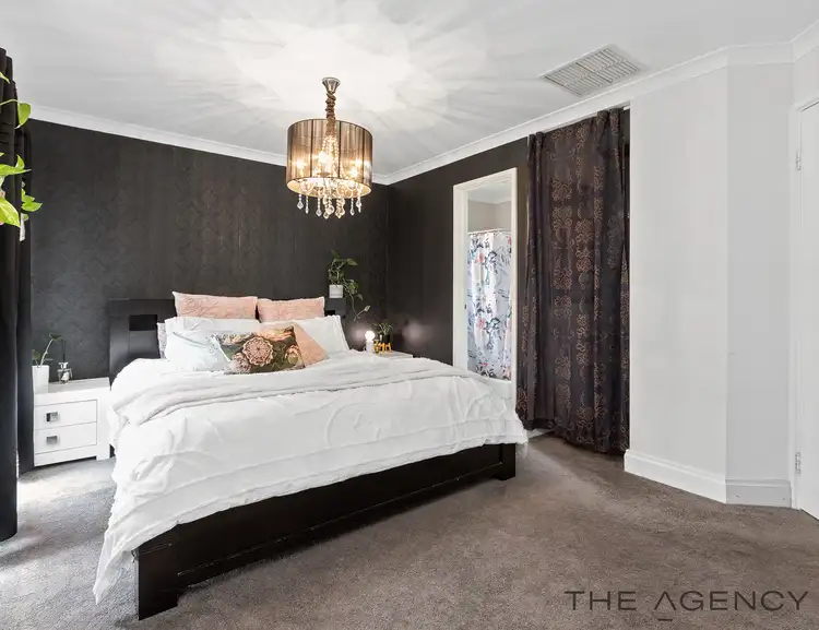 Fourth view of Homely house listing, 21 Abrolhos Loop, Beckenham WA 6107