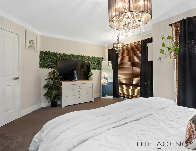 Sixth view of Homely house listing, 21 Abrolhos Loop, Beckenham WA 6107