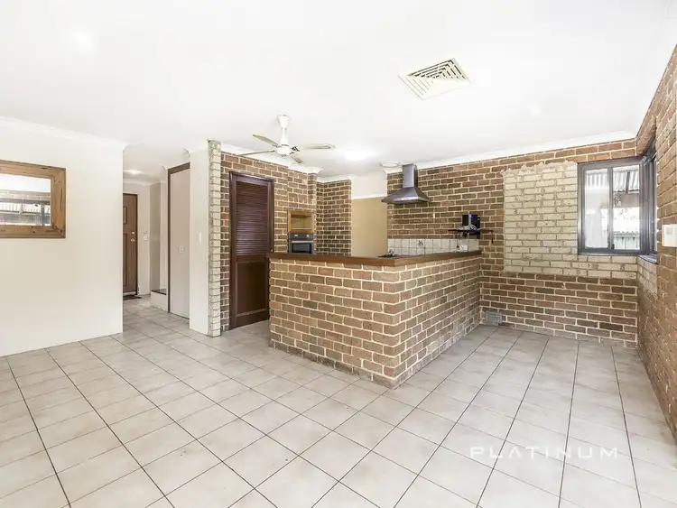 Third view of Homely house listing, 33 Emerald Way, Edgewater WA 6027