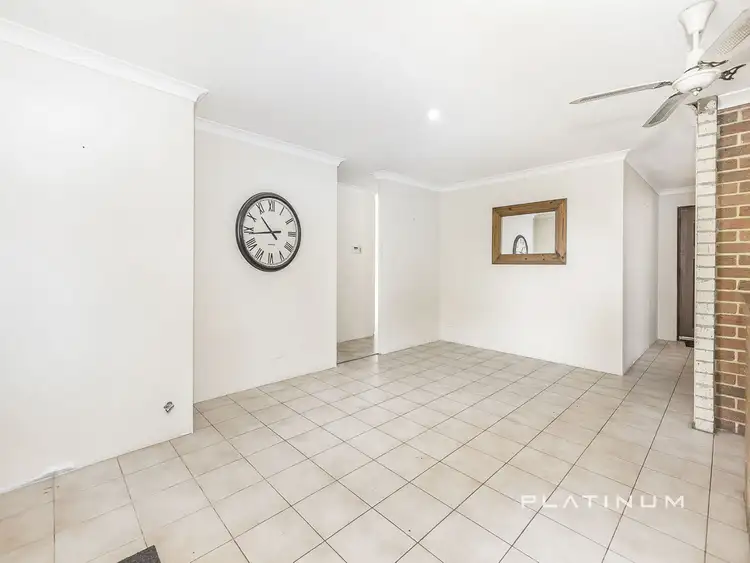 Fourth view of Homely house listing, 33 Emerald Way, Edgewater WA 6027