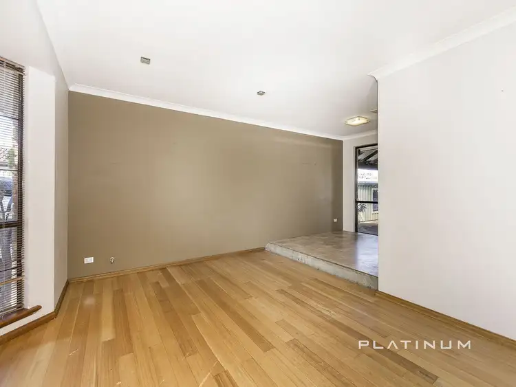 Sixth view of Homely house listing, 33 Emerald Way, Edgewater WA 6027