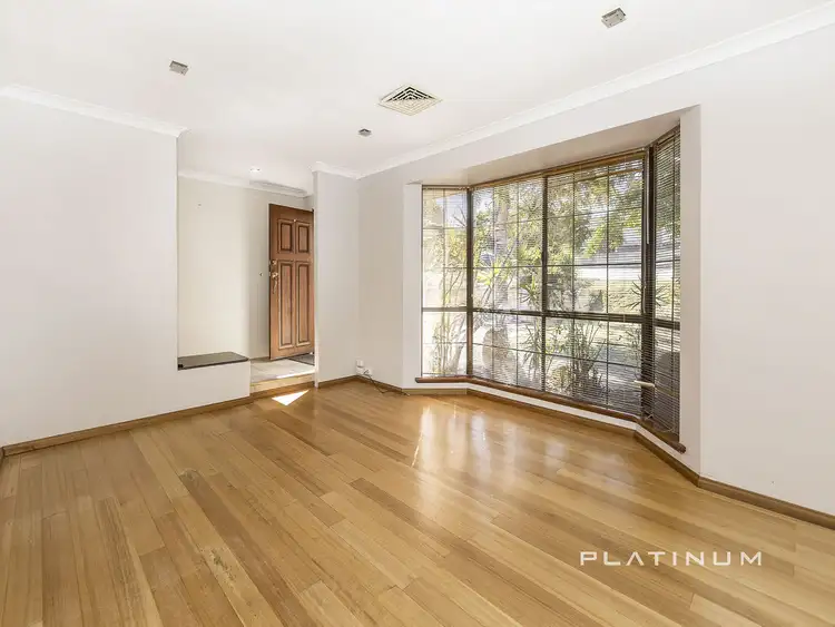 Seventh view of Homely house listing, 33 Emerald Way, Edgewater WA 6027