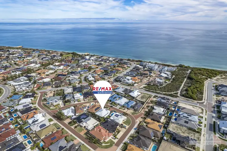 Fourth view of Homely house listing, 15 Glengyle Turn, Quinns Rocks WA 6030