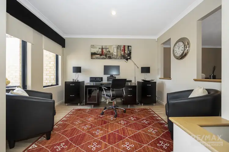 Seventh view of Homely house listing, 15 Glengyle Turn, Quinns Rocks WA 6030