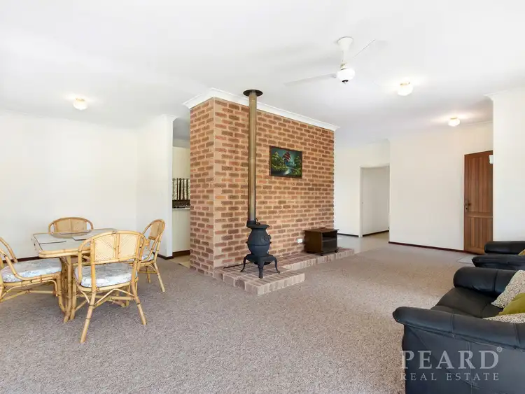 Fourth view of Homely house listing, 21B Fourth Avenue, Shoalwater WA 6169