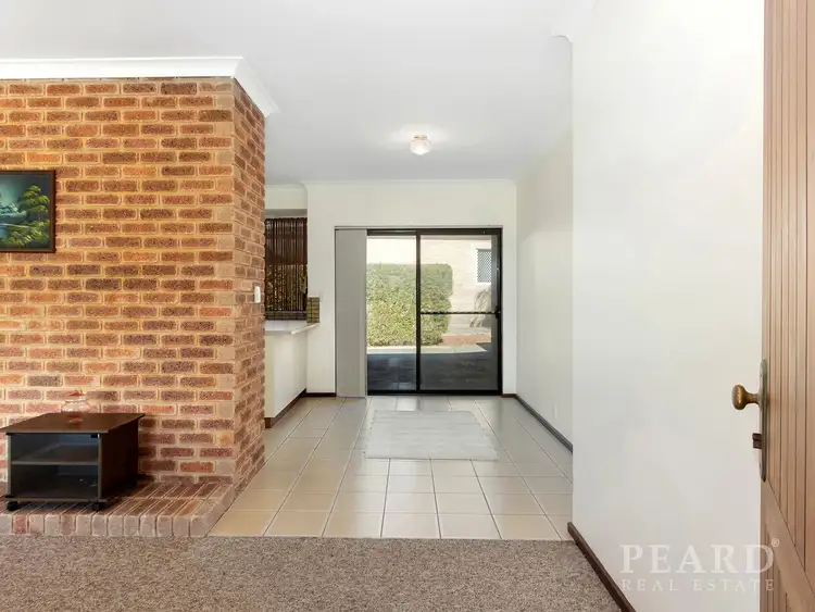 Fifth view of Homely house listing, 21B Fourth Avenue, Shoalwater WA 6169
