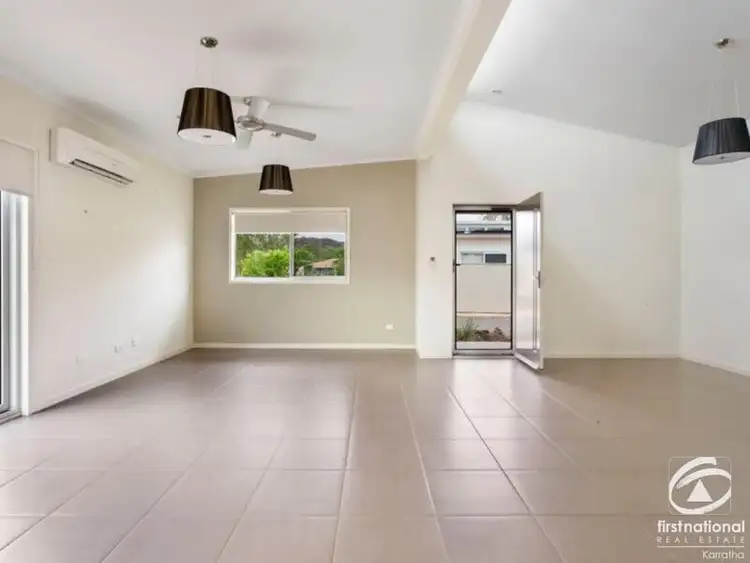 Second view of Homely unit listing, 27/28 Padbury Way, Bulgarra WA 6714