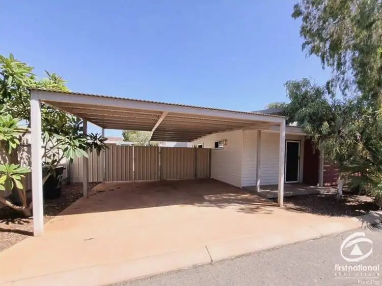 Sixth view of Homely unit listing, 27/28 Padbury Way, Bulgarra WA 6714