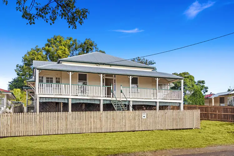 Main view of Homely house listing, 20 Cumming Street, North Toowoomba QLD 4350