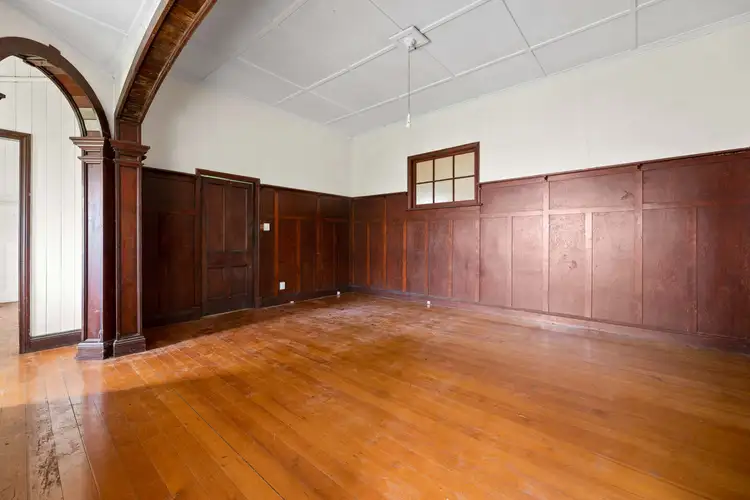 Fourth view of Homely house listing, 20 Cumming Street, North Toowoomba QLD 4350