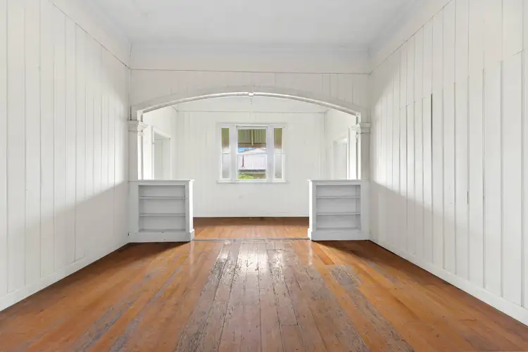Fifth view of Homely house listing, 20 Cumming Street, North Toowoomba QLD 4350