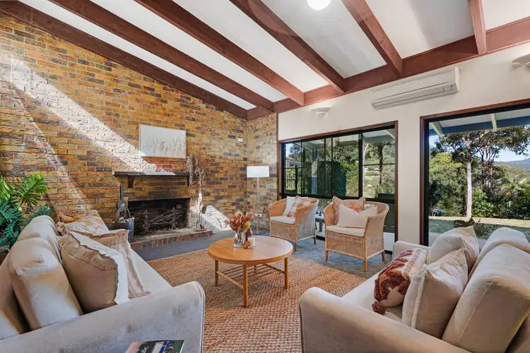 45 Goolabah Drive, Tallebudgera QLD 4228