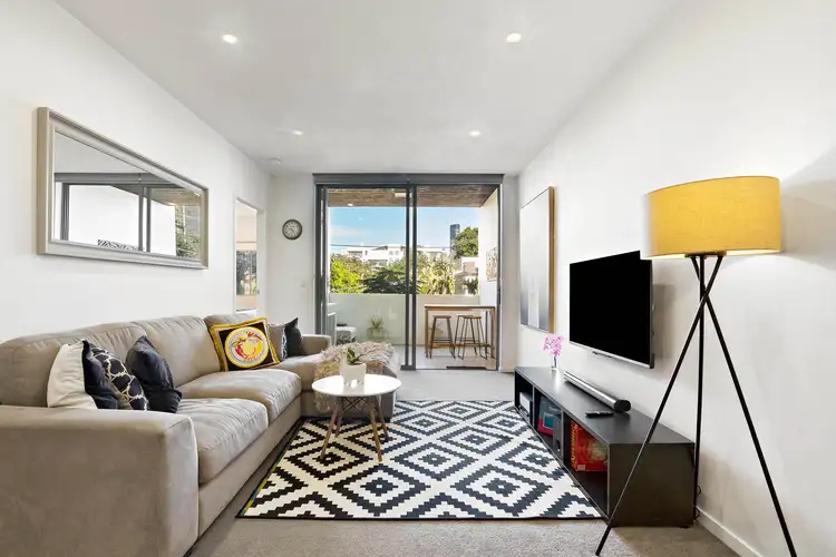 103/584 Brunswick Street, New Farm QLD 4005