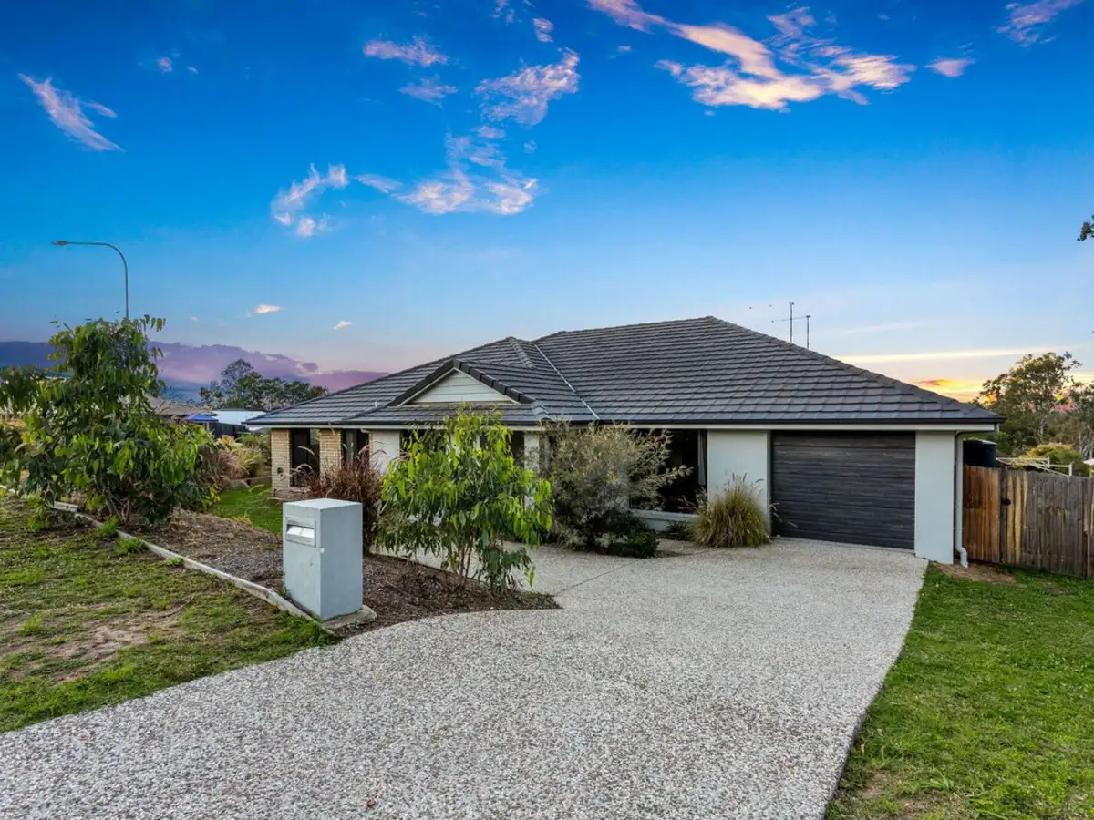 Main view of Homely unit listing, 2 Pandora Place, Wulkuraka QLD 4305