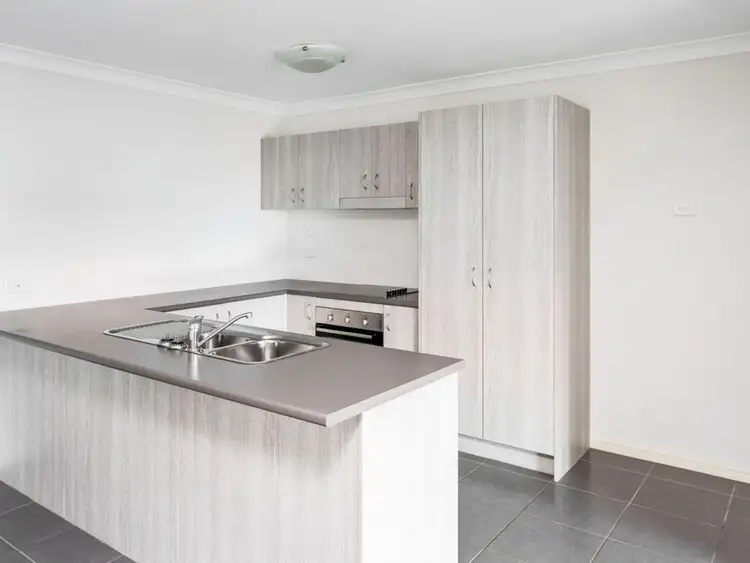 Second view of Homely unit listing, 2 Pandora Place, Wulkuraka QLD 4305