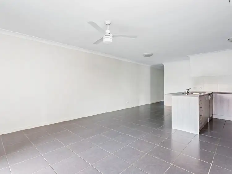 Third view of Homely unit listing, 2 Pandora Place, Wulkuraka QLD 4305