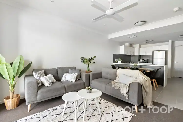 Sixth view of Homely apartment listing, 9/16 Mann Drive, Brompton SA 5007