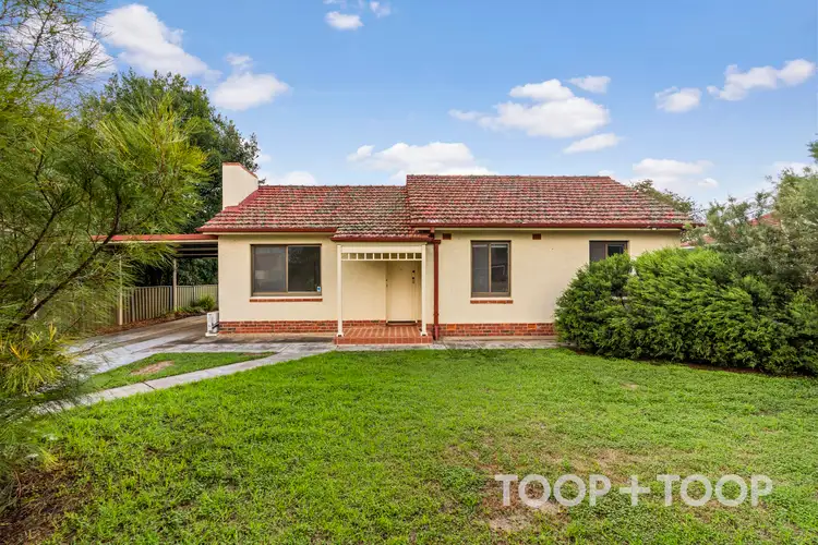 5 Grantley Avenue, Daw Park SA 5041