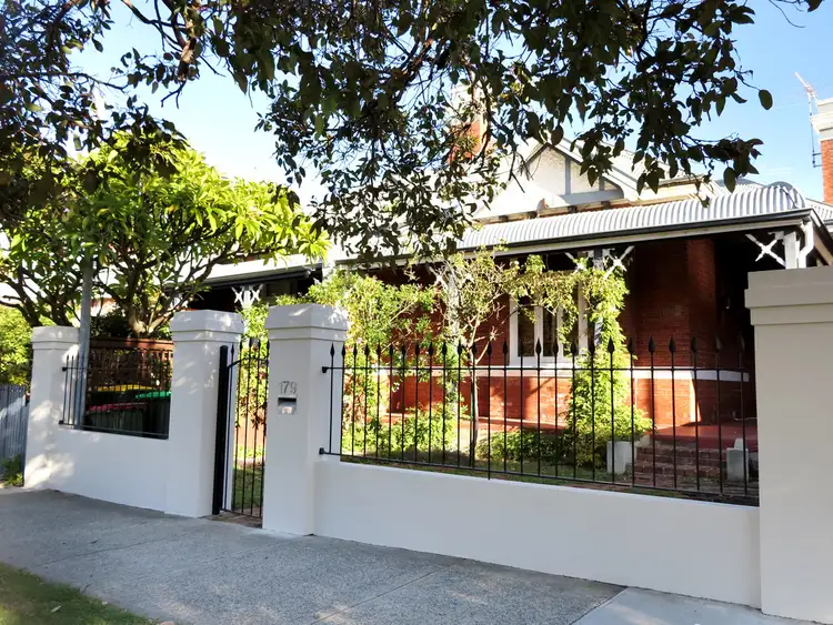 179 Lake Street, Perth WA 6000