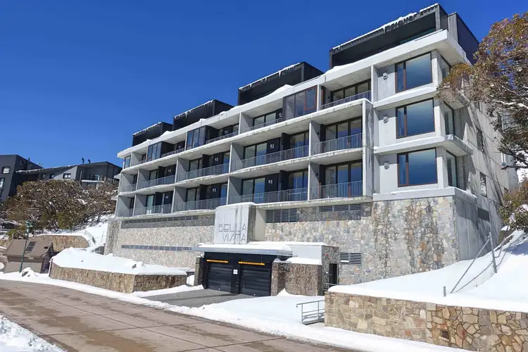 LOT CP34, 15 Summit Road, Mount Buller VIC 3723