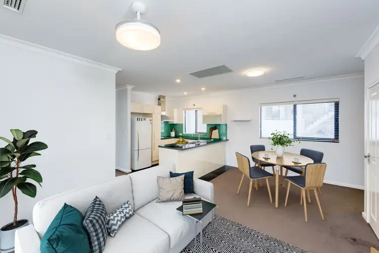 20/1 Dunedin Street, Mount Hawthorn WA 6016