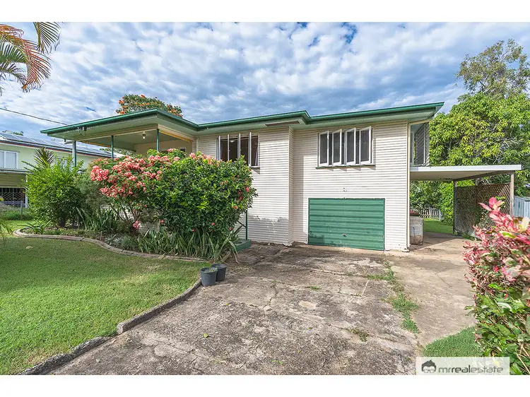 138 Housden Street, Frenchville QLD 4701
