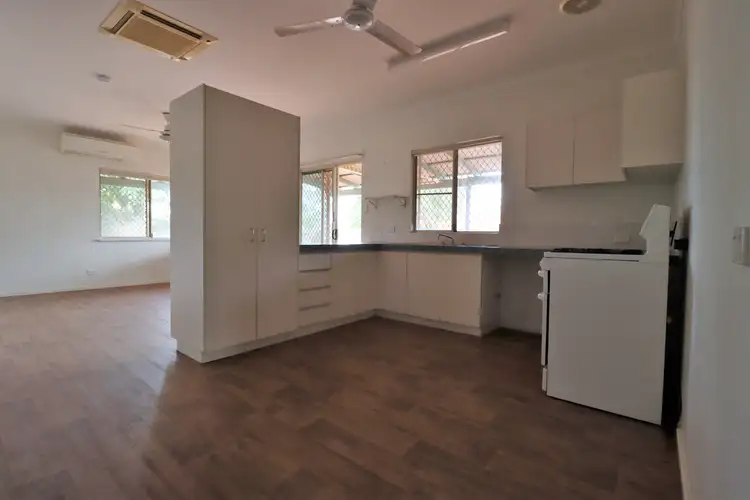 Second view of Homely house listing, 15A Yanderra Crescent, South Hedland WA 6722