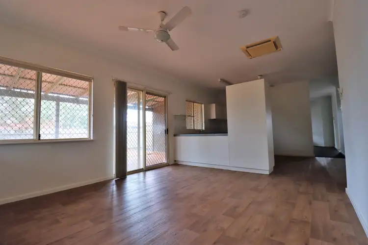 Third view of Homely house listing, 15A Yanderra Crescent, South Hedland WA 6722