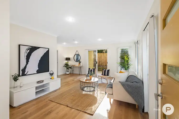 Main view of Homely townhouse listing, 32 Mornington Crescent, Morningside QLD 4170