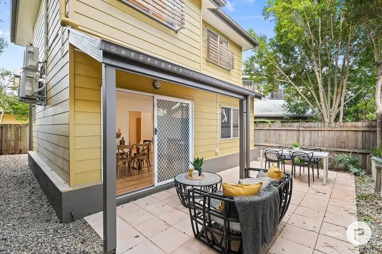 Second view of Homely townhouse listing, 32 Mornington Crescent, Morningside QLD 4170