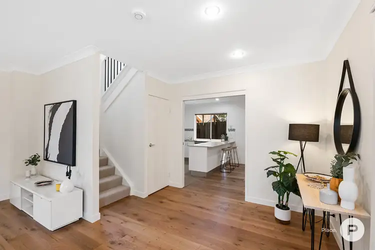 Third view of Homely townhouse listing, 32 Mornington Crescent, Morningside QLD 4170