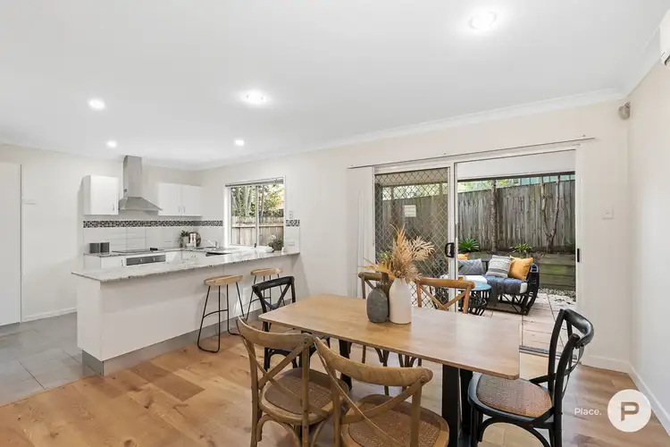 Fourth view of Homely townhouse listing, 32 Mornington Crescent, Morningside QLD 4170