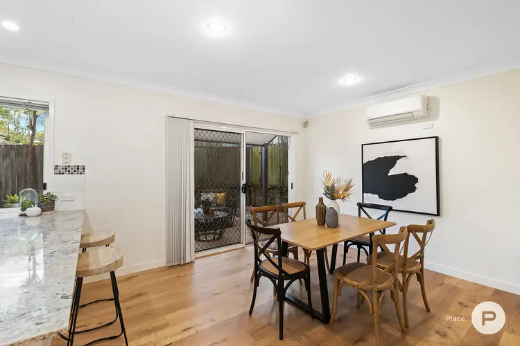 Fifth view of Homely townhouse listing, 32 Mornington Crescent, Morningside QLD 4170