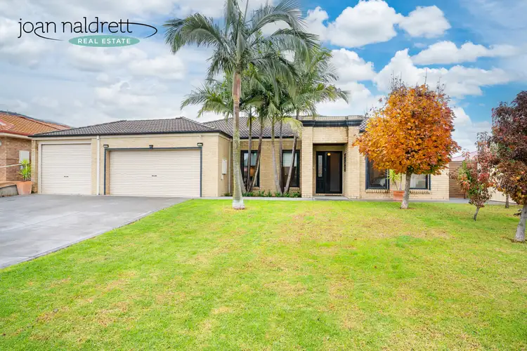 6 Sorrel Court, Baranduda VIC 3691